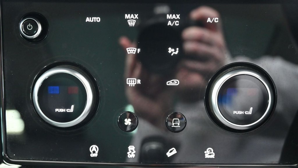 Used Land Rover Range Rover Evoque 2019 for sale - 77820446: Photo 26