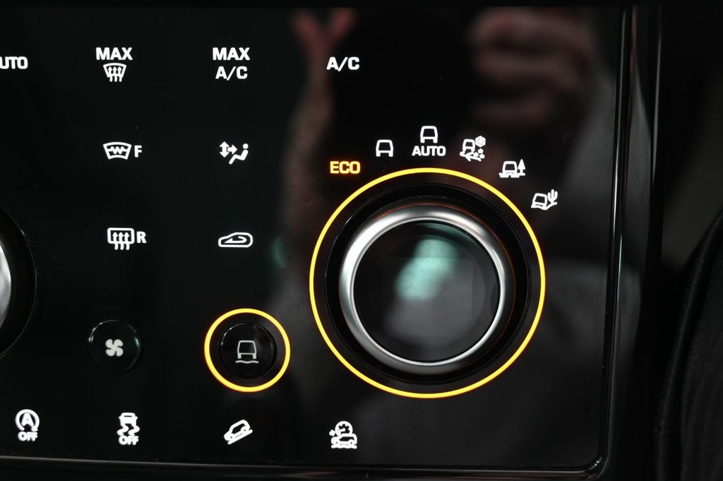 Used Land Rover Range Rover Evoque 2019 for sale - 77820446: Photo 27