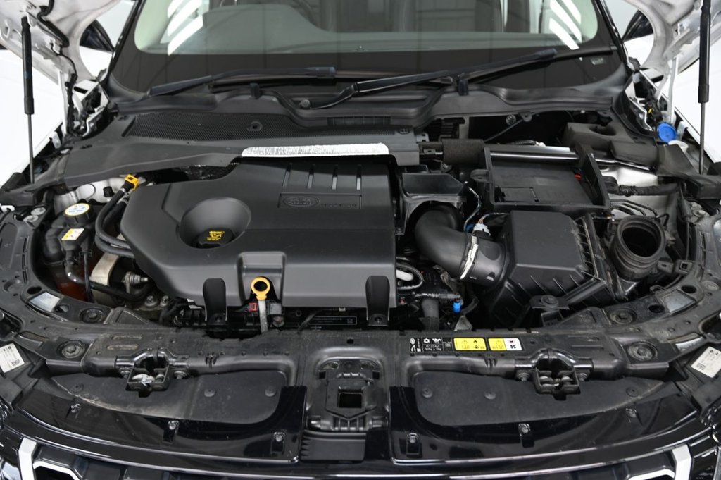 Used Land Rover Range Rover Evoque 2019 for sale - 77820446: Photo 38