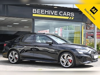 Used Audi A3 2024 for sale - 79422965: Photo