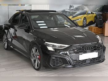 Used Audi A3 2024 for sale - 79422965: Photo