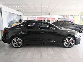 Used Audi A3 2024 for sale - 79422965: Photo