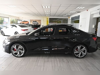 Used Audi A3 2024 for sale - 79422965: Photo