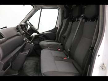 Used Renault Master 2021 for sale - 75060355: Photo