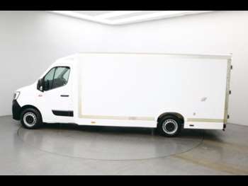 Used Renault Master 2021 for sale - 75060355: Photo