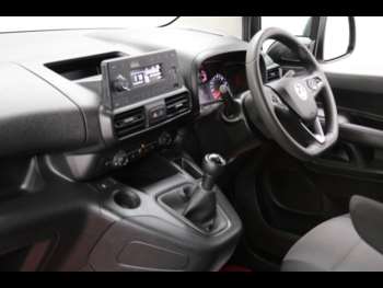 Used Vauxhall Combo 2021 for sale - 74727083: Photo
