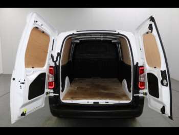 Used Vauxhall Combo 2021 for sale - 74727083: Photo