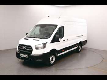 Used Ford Transit 2022 for sale - 74990495: Photo