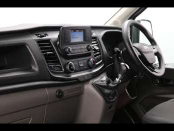 Used Ford Transit 2022 for sale - 74990495: Photo