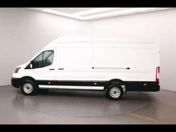 Used Ford Transit 2022 for sale - 74990495: Photo