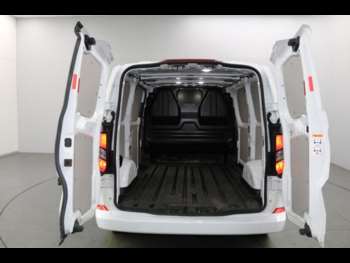 Used Ford Transit Custom 2024 for sale - 74727013: Photo