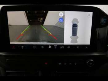 Used Ford Transit Custom 2024 for sale - 74667740: Photo