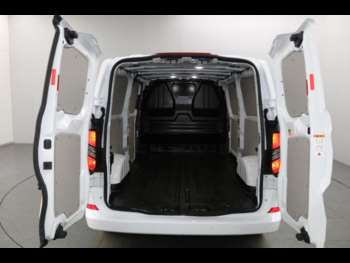 Used Ford Transit Custom 2024 for sale - 74667740: Photo