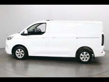 Used Ford Transit Custom 2023 for sale - 74429170: Photo