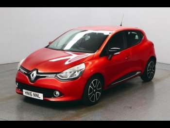 2016 (16) - 0.9 TCE 90 Dynamique Nav 5dr