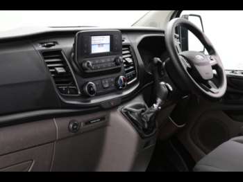 Used Ford Transit Custom 2020 for sale - 74768064: Photo
