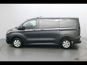 Used Ford Transit Custom 2023 for sale - 73881618: Photo