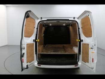 Used Ford Transit Custom 2022 for sale - 74990208: Photo