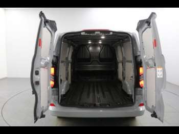 Used Ford Transit Custom 2024 for sale - 74584849: Photo