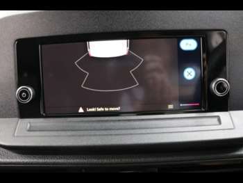 Used Volkswagen Caddy 2021 for sale - 75033812: Photo