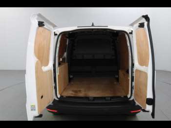 Used Volkswagen Caddy 2021 for sale - 75033812: Photo