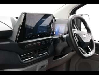 Used Ford Transit Custom 2023 for sale - 74653701: Photo