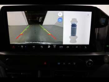 Used Ford Transit Custom 2024 for sale - 74679105: Photo