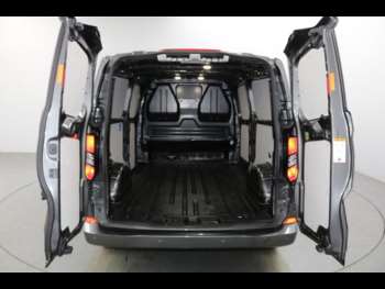 Used Ford Transit Custom 2024 for sale - 74679105: Photo
