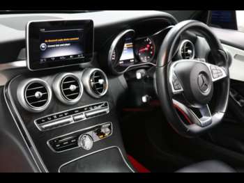 Used Mercedes-Benz C-Class 2017 for sale - 75103196: Photo