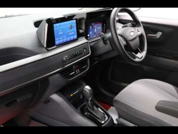 Used Ford Transit Courier 2024 for sale - 75033814: Photo