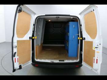 Used Ford Transit Custom 2020 for sale - 74643173: Photo