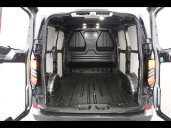 Used Ford Transit Custom 2024 for sale - 73967456: Photo