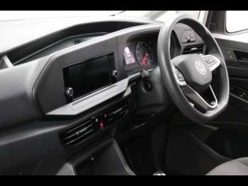 Used Volkswagen Caddy 2021 for sale - 75001575: Photo