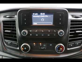 Used Ford Transit 2022 for sale - 74909538: Photo