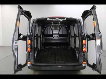 Used Ford Transit Custom 2024 for sale - 75186885: Photo