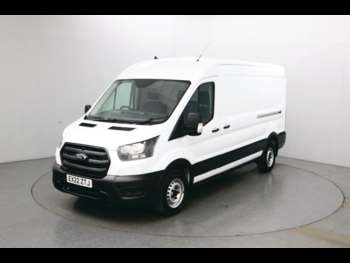 Used Ford Transit 2022 for sale - 75268040: Photo