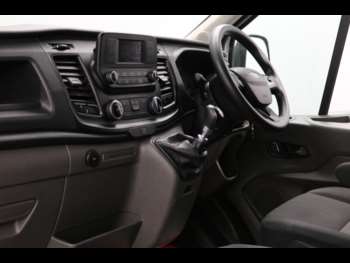 Used Ford Transit 2022 for sale - 75268040: Photo