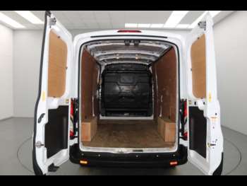 Used Ford Transit 2022 for sale - 75268040: Photo