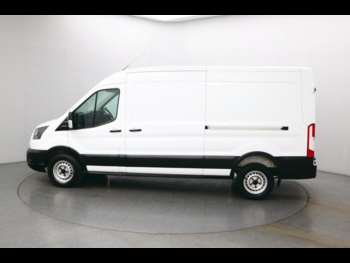 Used Ford Transit 2022 for sale - 75268040: Photo