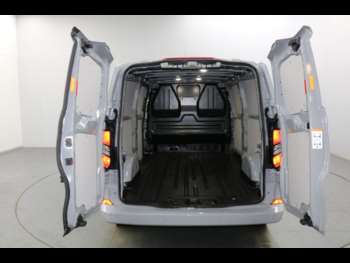 Used Ford Transit Custom 2024 for sale - 74652989: Photo