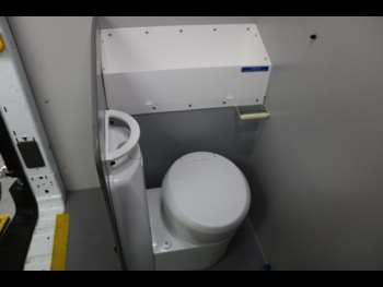 Used Ford Transit 2021 for sale - 75246570: Photo