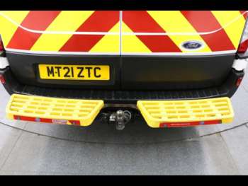 Used Ford Transit 2021 for sale - 75246570: Photo