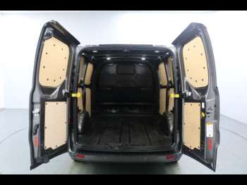 Used Ford Transit Custom 2021 for sale - 73635647: Photo