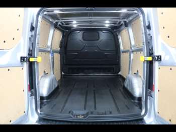 Used Ford Transit Custom 2021 for sale - 73659784: Photo