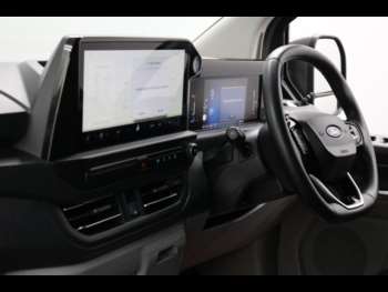 Used Ford Transit Custom 2023 for sale - 74453706: Photo