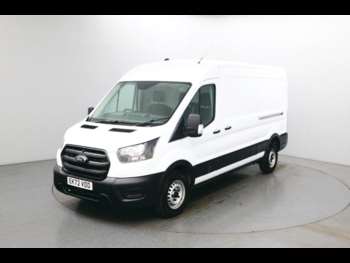 Used Ford Transit 2022 for sale - 74934718: Photo
