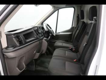 Used Ford Transit 2022 for sale - 74934718: Photo