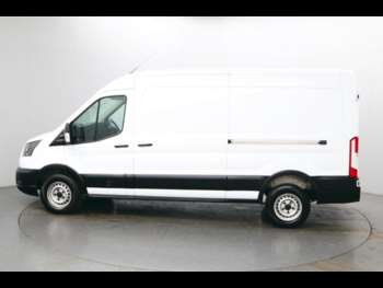 Used Ford Transit 2022 for sale - 74934718: Photo