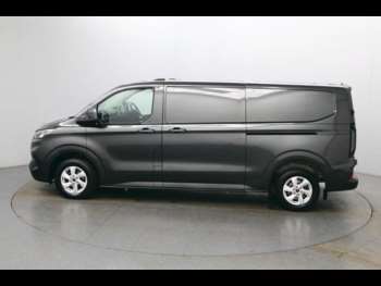 Used Ford Transit Custom 2024 for sale - 74908702: Photo