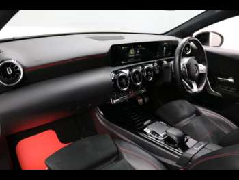 Used Mercedes-Benz A-Class 2018 for sale - 74751613: Photo